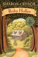 Ruby Holler (Book Cover)