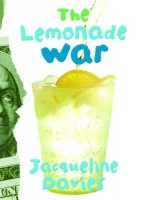 The Lemonade War (Book Cover)