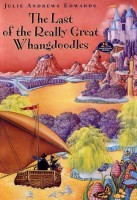 The Last of the Really Great Whangdoodles (Book Cover)