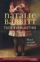 Tuck Everlasting (Book Cover)