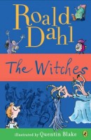 The Witches (Book Cover)
