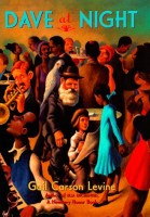 Dave at Night (Book Cover)