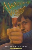 A Week in the Woods (Book Cover)