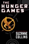 The Hunger Games (Book Cover)