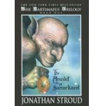 The Amulet of Samarkand