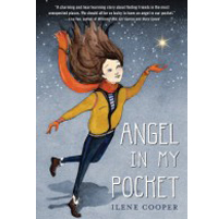 Angel in My Pocket (Book Cover)