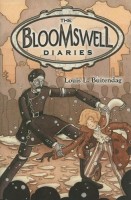 The Bloomswell Diaries (Book Cover)