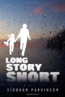 Long Story Short (Book Cover)