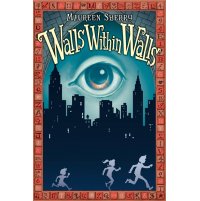 Walls Within Walls (Book Cover)