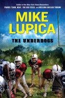 The Underdogs (Book Cover)