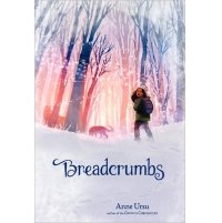 Breadcrumbs (Book Cover)