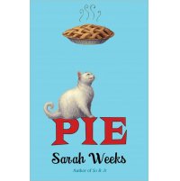 Pie (Book Cover)