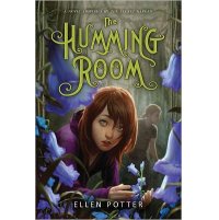 The Humming Room (Book Cover)