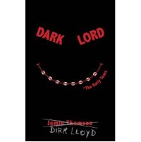 Dark Lord: The Early Years (Book Cover)