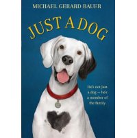 Just a Dog (Book Cover)