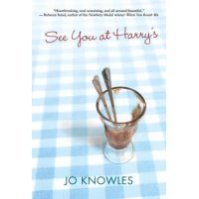 See You at Harry's (Book Cover)