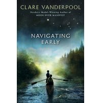 Navigating Early (Book Cover)
