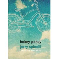 Hokey Pokey (Book Cover)