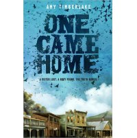 One Came Home (Book Cover)