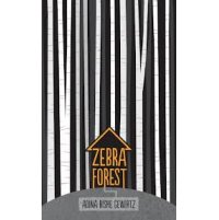 Zebra Forest (Book Cover)