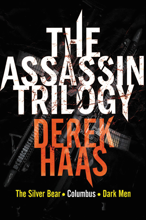 The Assassin Trilogy