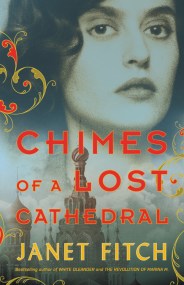 janet cathedral chimes lost fitch book author coarse womanhood time fiction historical liars gospel talk amazon kings oleander vit london