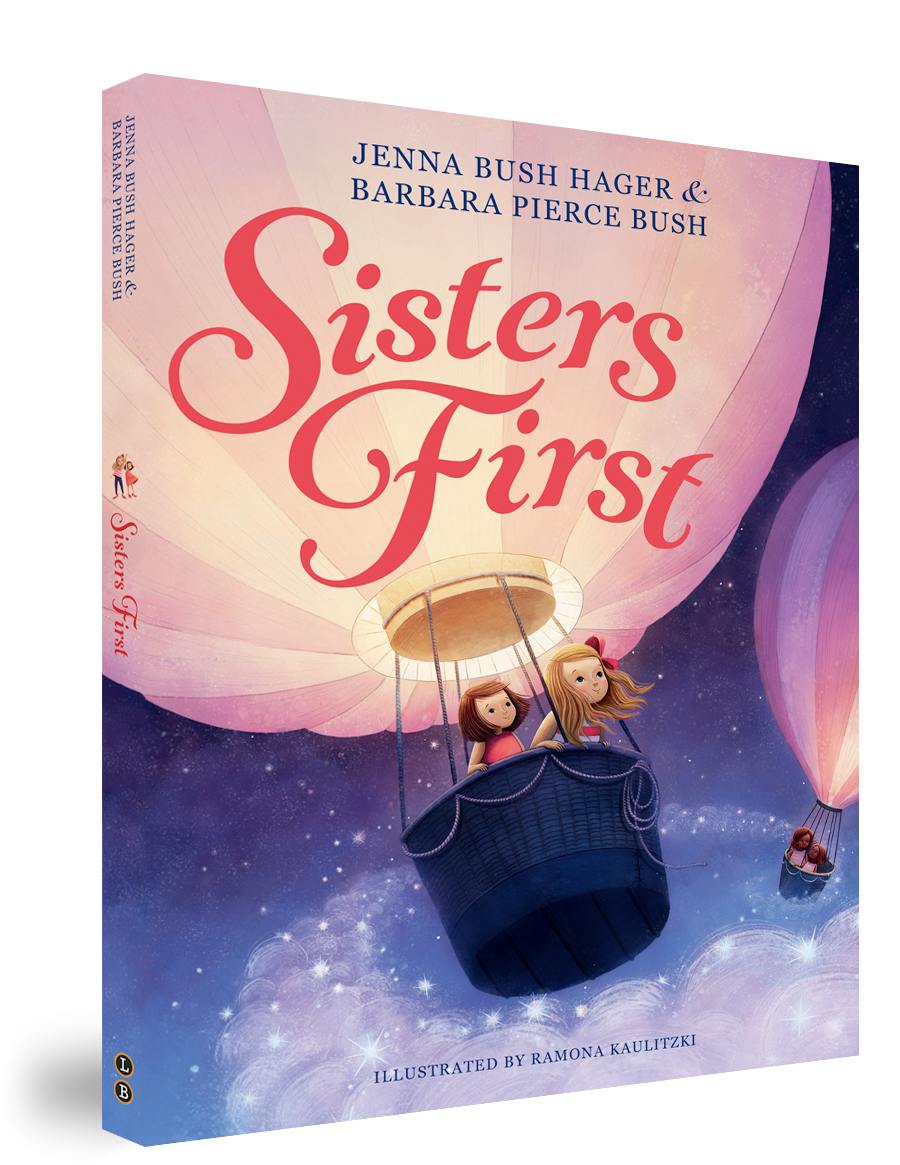 Sisters First Hachette Book Group