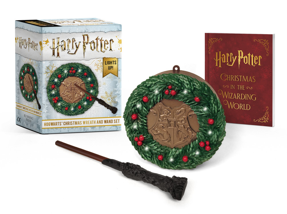 Collar 13 Sets De Harry Potter Magic Wand 