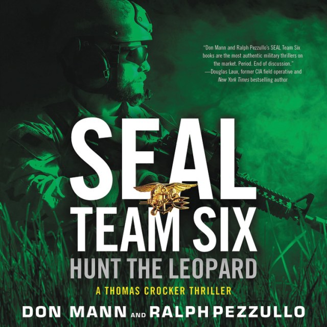 SEAL Team Six: Hunt the Leopard