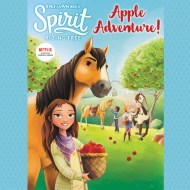 Spirit Riding Free: Apple Adventure!
