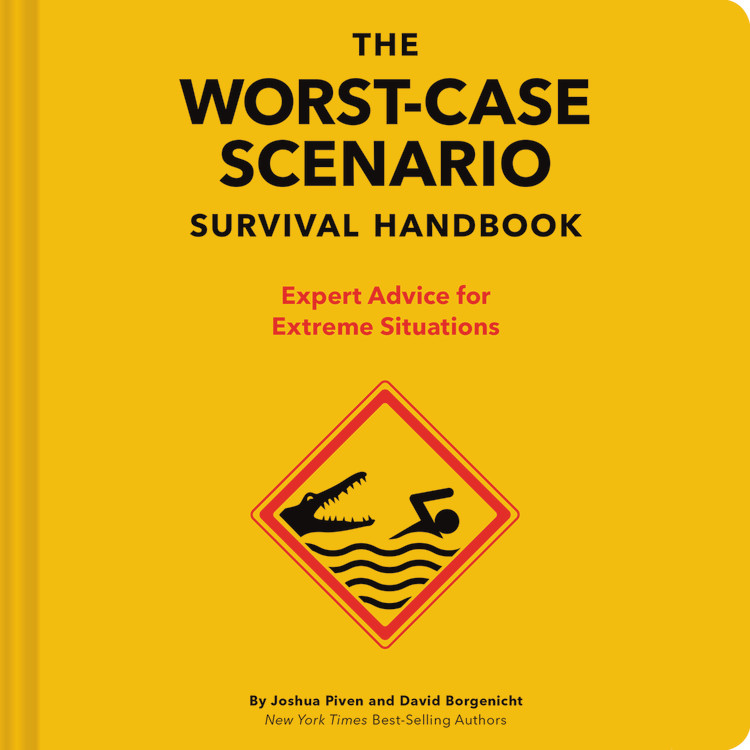 Customer Reviews Of Worst Case Scenario Survival Game