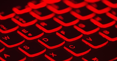 Hacking Future of Crime Fiction