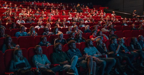 Thrilling Movie Adaptations of 2019