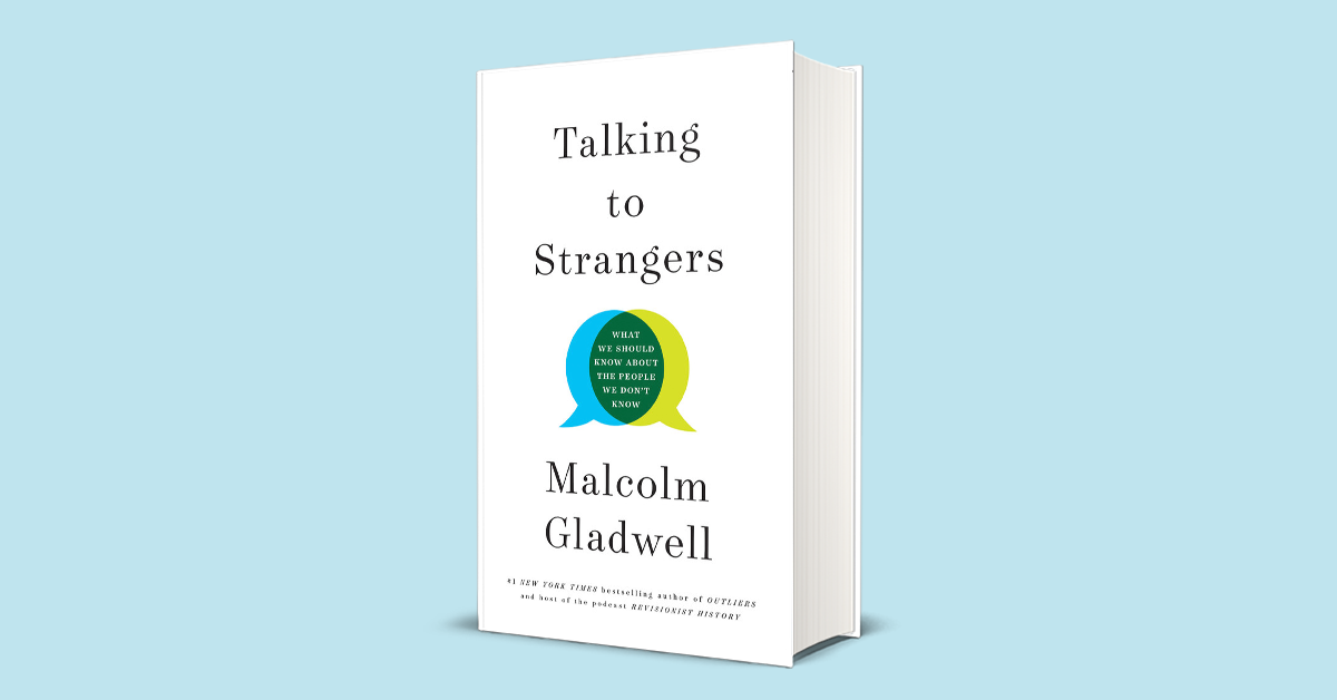 Download Talking to strangers what we should know about the people we dont know Free