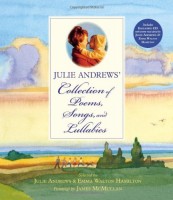 Julie Andrews' Collection of Poems, Songs, and Lullabies (Book Cover)