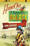 Hiding Out at the Pancake Palace (Book Cover)