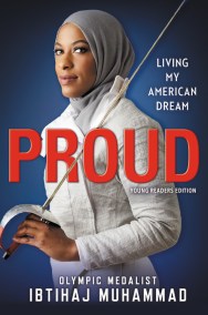 Proud (Young Readers Edition)