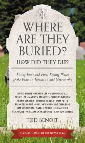 Where Are They Buried?