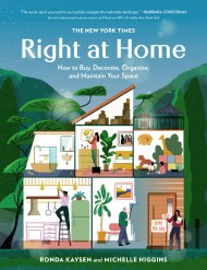 The New York Times: Right at Home