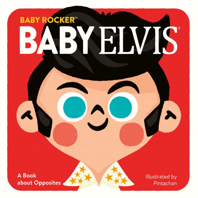 Baby Elvis