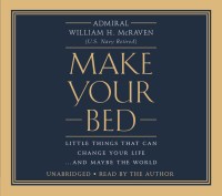 Make Your Bed