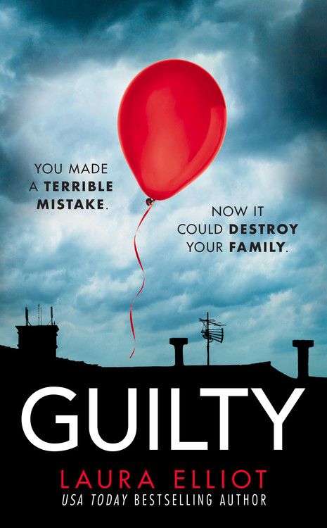 the guilty one book review