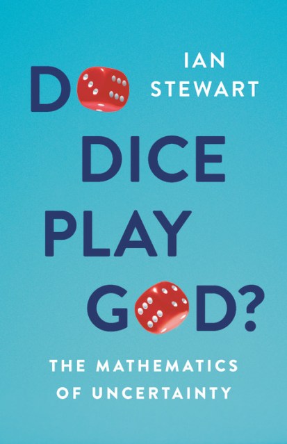 Do Dice Play God?