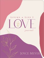 Living a Life I Love LeatherLuxe® Journal