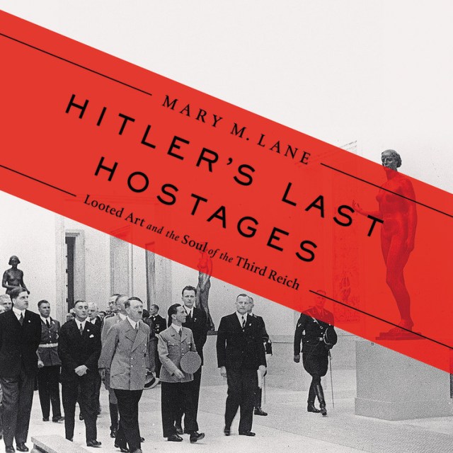 Hitler's Last Hostages