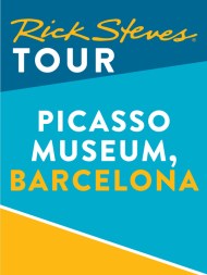 Rick Steves Tour: Picasso Museum, Barcelona