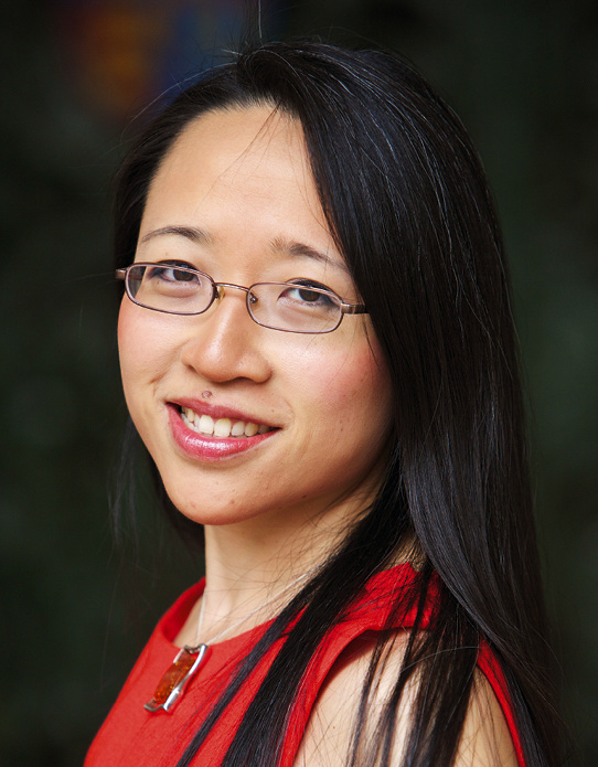 Eugenia Cheng Hachette Book Group Eugenia cheng hachette book group