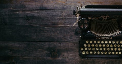 How to Write Tension in Novels and TV Scripts