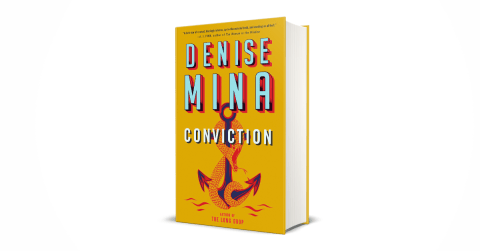 Loved Conviction? Listen to Denise Mina's True Crime Podcasts Recommendations