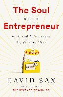 The Soul of an Entrepreneur